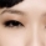 2009 最流行眉型