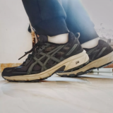 高顏值且日常百搭的通勤休閑鞋推薦，你值得擁有！