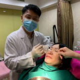 玻尿酸拉提 脸部轮廓 立体、自然一次到位
