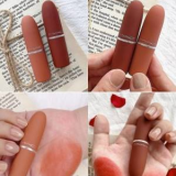 Mac 七夕限定口紅推出絲柔粉霧唇膏