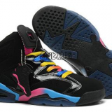 jordan 6代 樱木花道全新配色即将上架