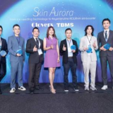 肌膚極光論壇直擊：冷導 × 微針 × 再生，掀起醫美修復新革命！