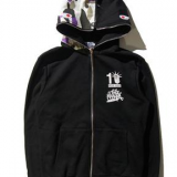 aape衣服推出間約配色系列