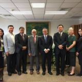 台灣可以幫忙（Taiwan Can Help） 推動國際醫療 台緬協會一馬當先