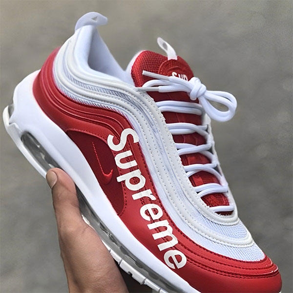 Air Max 97好穿吗