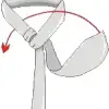 Windsor knot